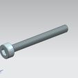 M1.6.jpg STL-Datei M1.6 BOLT kostenlos・Vorlage für 3D-Drucker zum herunterladen