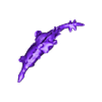 StegosaurusEdited.stl Fichier STL gratuit Dinosaure Stegosaurus・Plan pour impression 3D à télécharger