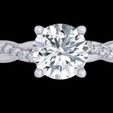 {B3013A3B-8389-4C0E-A46E-93879BE61863}.png.jpg Round Diamond Twisted Pave Engagement Ring