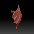07.png 3D file Dark Elf Lord of the Beasts on Manticore・3D printable model to download