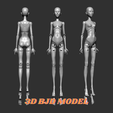 3D-BJD-MODEL-2.png Popovy, bjd doll, 3d bjd doll, bjd doll for 3d printing, bjd doll 3d model