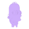 Mr. Croket.stl Mr. Sparkle