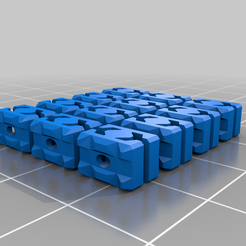 e119930b-70e7-409c-94a0-25958d97c1c9.png Free 3D file PrintABlok Tighter Connector・Object to download and to 3D print