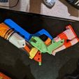 PXL_20201201_103713039.NIGHT.jpg Free STL file HYPR "Sten" yoke - Lazy Iron sight delete・3D printing template to download