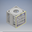 3D Printer Tolerance Block Pic 2.PNG 3D Printer Tolerance Block