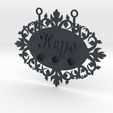 keys.jpg Key hanger