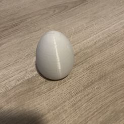 Surprise Egg #4 - Tiny Excavator