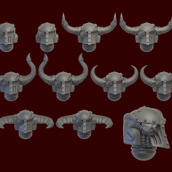 Iron-Vanguard-Reign-pattern-helmets-augmetics.png Iron Legion Heavy MK3 Heads