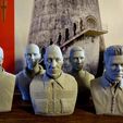RAMMSTEIN (ALL MEMBERS)