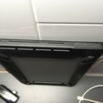 IMG_5700.jpg MacBook Pro TouchBar I-Blason anti-dust panel (right side ports)