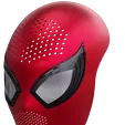 tobeyexport.webp Tobey Spider-Man No Way Home concept Faceshell