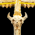 Bone-Crossbow-5.png Bone Crossbow