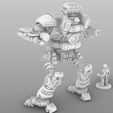 ProjectRaptor-Final-10.jpg The Full Raptor -All Hulls, Legs, and Motive Units - Forever