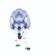 HHHHHHHHHHHHHHHH.png WOLF - DOWNLOAD WOLF 3d Model - ANIMTED for blender-fbx-unity-maya-unreal-c4d-3ds max - 3D printing DOG WOLF DOG CANINE POKÉMON