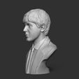 11.jpg Paul McCartney 3D print model