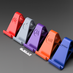01.png XIAOMI VIP Smartphone Stand for Smartphone