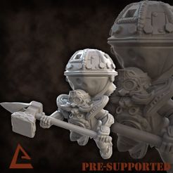 Preview-ps.jpg Sky Dwarf - Lancer Miniature