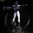 15.png HEROIC - FIGURE 4 - Raven - 3D Printed Model