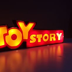 20230304_235834.jpg Fichier STL Histoire de jouets・Objet imprimable en 3D à télécharger