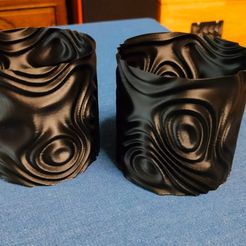 WhatsApp-Image-2023-05-25-at-01.08.43.jpeg STL-Datei Pflanzgefäß vase mode Kollektion 1 kostenlos・3D-druckbares Design zum herunterladen