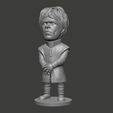 8.jpg Tyrion Lannister Fan Art Print ready model