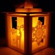 20141109_151521.jpg Holiday Lantern with Swappable Panels