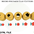 1.png Файл 3D РЕЗАК ДЛЯ МИКРОПОЛИМЕРНОЙ ГЛИНЫ/ COPYRIGHTED LICENSE/EULITEC.COM・Модель для загрузки и печати в формате 3D