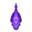 Op5.obj Grim Custodian Helmets