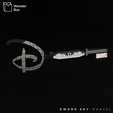 sword-x10.png S.W.O.R.D. key Marvel