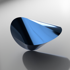 Oloid best free 3D printing files・22 models to download・Cults