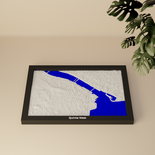 asset_r_20797_Quinte-West_portrait.png Quinte West, Canada - 3D Miniature