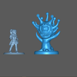 heroforge400percent.PNG The Beholder - Support free!