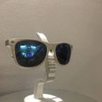 IMG_5291.jpg GLASSES STAND / SUNGLASSES DISPLAY