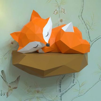 il_794xN.19992548Fjpg.jpg FOX SLEEPING ON ROCK