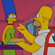 EETy011UYAELeUc.png Homer Simpson Butter Pencil