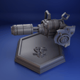Tychus_06-min.png Tychus Findlay - Starcraft 2 - Space Marine