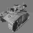 Phantom-Light-Tank-1.jpg Phantom Tank 2.0