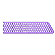 diffusor_right.stl BLV mgn Cube foldout front for paneldue 7