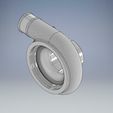 Compressor-Housing-2.jpg TD04 Turbo Charger