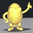 egg-guy-1.jpg Egg Guy (You're Gonna Love My Nuts)