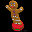 5.png Gingerbread Man - Shrek
