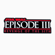 Screenshot-2024-02-22-191430.png STAR WARS EPISODE I - III Logo Display by MANIACMANCAVE3D