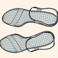 9.png Women's Heels Slippers