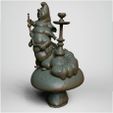 CATAPILLAR_SOLID-200mm.jpg STL file Caterpillar・3D printable design to download