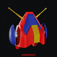 Untitled2_20240404213234.png Chōdenji Robo Combattler V Wearable Printable Helmet Head