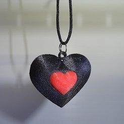 coeur entier.jpg STL-Datei Valentine's Day heart・3D-druckbares Modell zum Herunterladen, robinwood87cnc