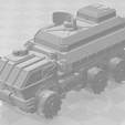 HQ-Truck.png Modular Universal Platformed Transport Omni-Vehicle for BattleTech