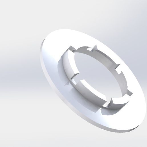citroen 3D model preview