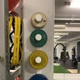 icm_fullxfull.612401689_1692armxzsao0osso80o.jpg Wall mounted Change plate storage for the homegym