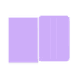 sliding_top_box_20190124-108042-1ojtsth.stl Sewing Needle Holder